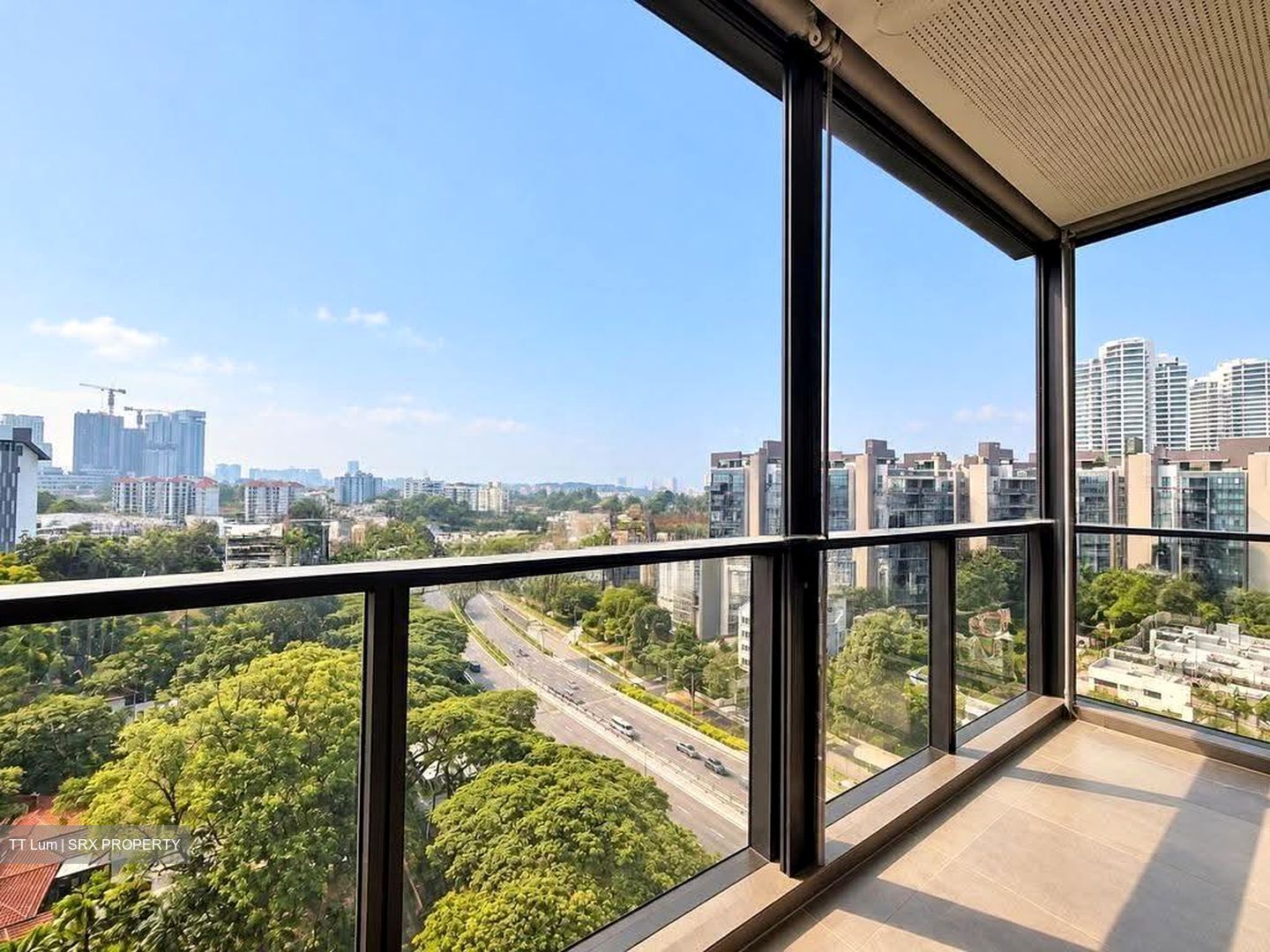 Hyll On Holland (D10), Condominium #631870131